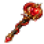 Eliezer Red Serpent Rod