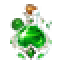 Stamina Great Potion